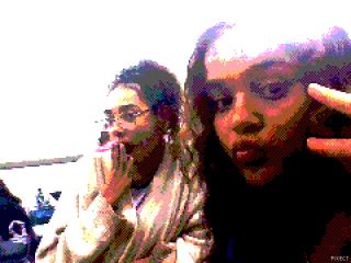 pixel girls hehe pixel girls hehe