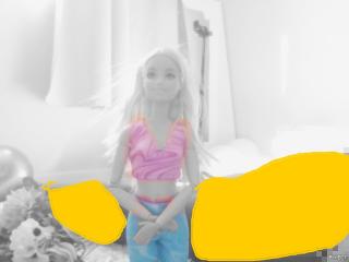 this is the barbie body reveal. what were you thinking.....? this is the barbie body reveal. what were you thinking.....?