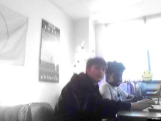 this ugly ahhhhh boyyyysssssss