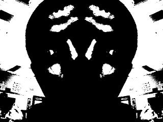 Gummy bear klasky in Mr black major Gummy bear klasky in Mr black major