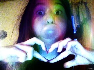 I'm the type of girl you want to chew up all my bubble gum ?? I'm the type of girl you want to chew up all my bubble gum ??