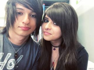 my lovely BF!!!! <33333333333