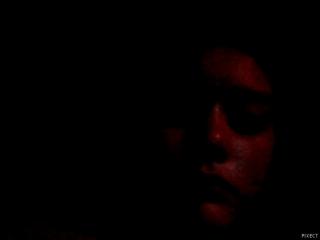 scary scary