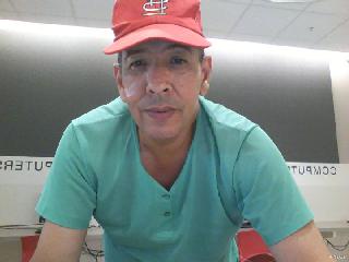 AHI ESTA ALEXIS MAESTRE SABORIT,VIVO PESE A QUE QUISIERAN CONTAGIARLO CON EL COVID 19 PARA MATARLO,LAS VIBORAS HUMANAS DE ESTE MUNDO,PERO AHI ESTA UNO MAS PODEROSO QUE TODOS ELLOS JUNTOS,PARA DEFENDERLO,DIOS.