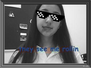 ayyyyyy ayyyyyy