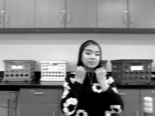 nadie mi amiga tirandome foto?