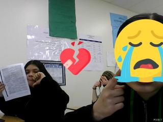 sad sad
