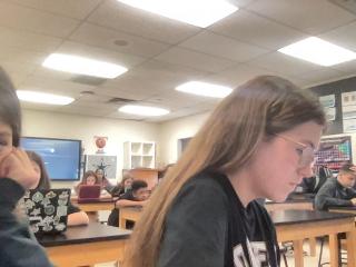 Sub in Science! yay. thats my bestieeee, (not saying her name yall dont need to know that) Sub in Science! yay. thats my bestieeee, (not saying her name yall dont need to know that)