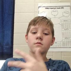 hey
