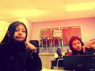 mis loquitas y yo chismeando porque aja sin el chisme no podemos vivir? jajaj