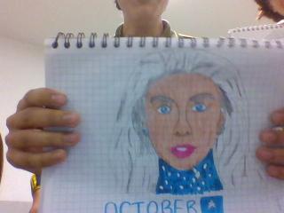 draw
