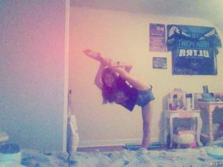 #DANCER? #DANCER?