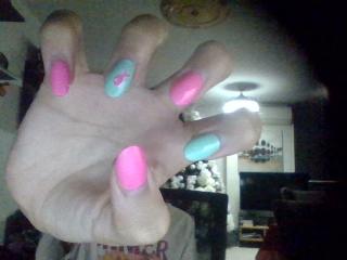 nails nails