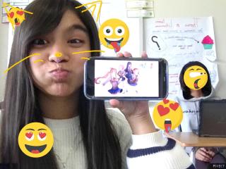 1 2 3 we want Yuri !