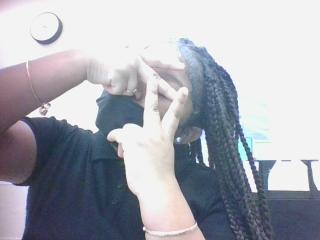 the queen @theyallwant_myraa