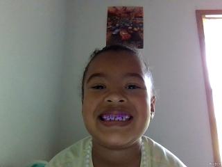 I got brases
