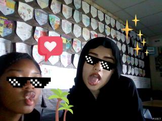 #we da goats
#we ARE a surgeon 
#bsfs since day ONEEEEEEEEEEEEEEEEE
#the black one was kinda mean
#afghan was selling drugs???? jk... ig