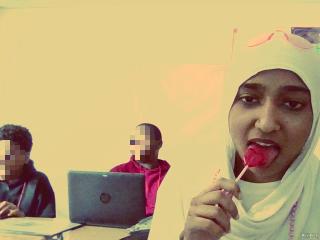 FREAK VALENTINES DAY