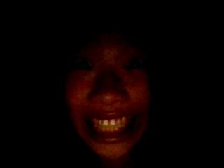 oh hail naw I'm scaring myself oh hail naw I'm scaring myself