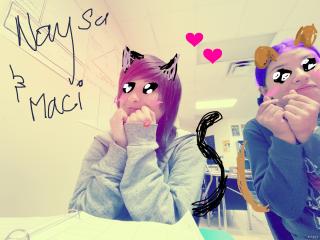 I&rsquo;m so kawaii boo