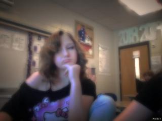 # not having a good day