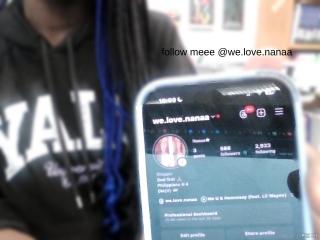 Follow meee @we.love.nanaa Follow meee @we.love.nanaa