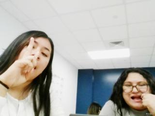 just got done with TSIA testingg, lets freaking go we passed #smartcookies