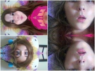 Dame en gurrr ok Dame en gurrr ok