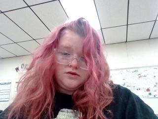 I DO NOT WANT TO COME TO SCHOOL, Because when I got home off the bus I started throwing up, because of my ANXIETY.