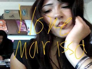 i love marissa
