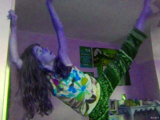 NOT ME TRYING to Do A PRETTY MOVE NOT ME TRYING to Do A PRETTY MOVE