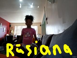 RUSIANA RUSIANA