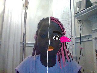 i mad my self in cartoon