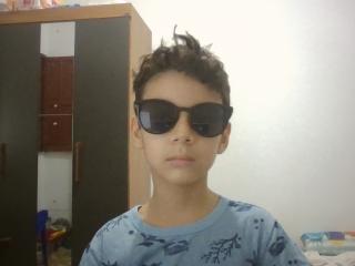 eu sou um programador