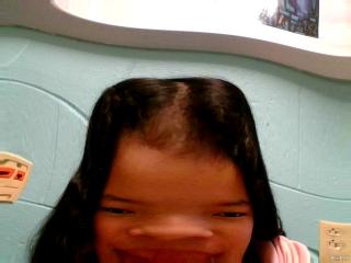 I wuz built different