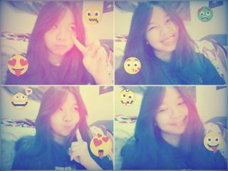 hi hi