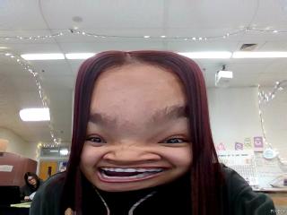 I am so gatcha I am so gatcha