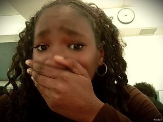 track tryouts today actually pray for meee omg I'm nervous  I'll let y'all know if I make the teamm ayy ayy