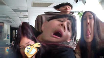 Arturo Steve Kiara and zoeeeee Arturo Steve Kiara and zoeeeee