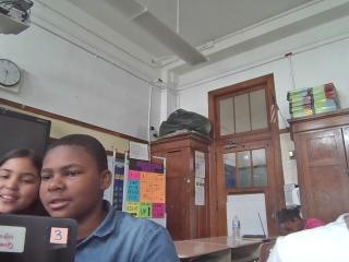 hi hi
