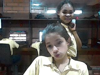 Tan lindas
