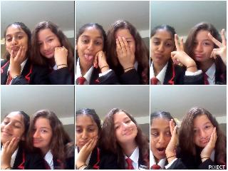 hey sistersss hey sistersss