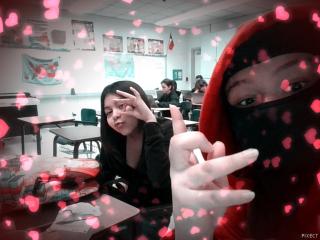 are we the real thugs? are we the real thugs?