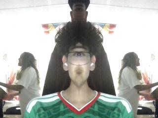 eye of raw is coming