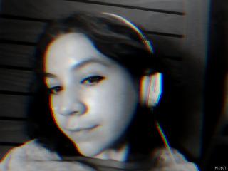 Hey! tried some eyeliner... does it look good? I would love to know!