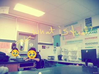 scary haunted school