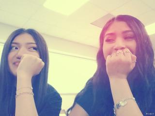 when other people are laughing besides us when other people are laughing besides us