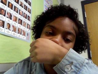 i look like a clown, that ngga played on my time...