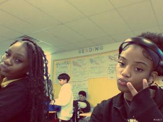 anything except class work lmaooo anything except class work lmaooo