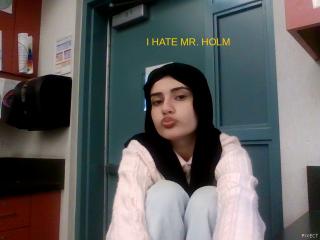 YES GUYS I HATE HIM VERY MUCHHHH